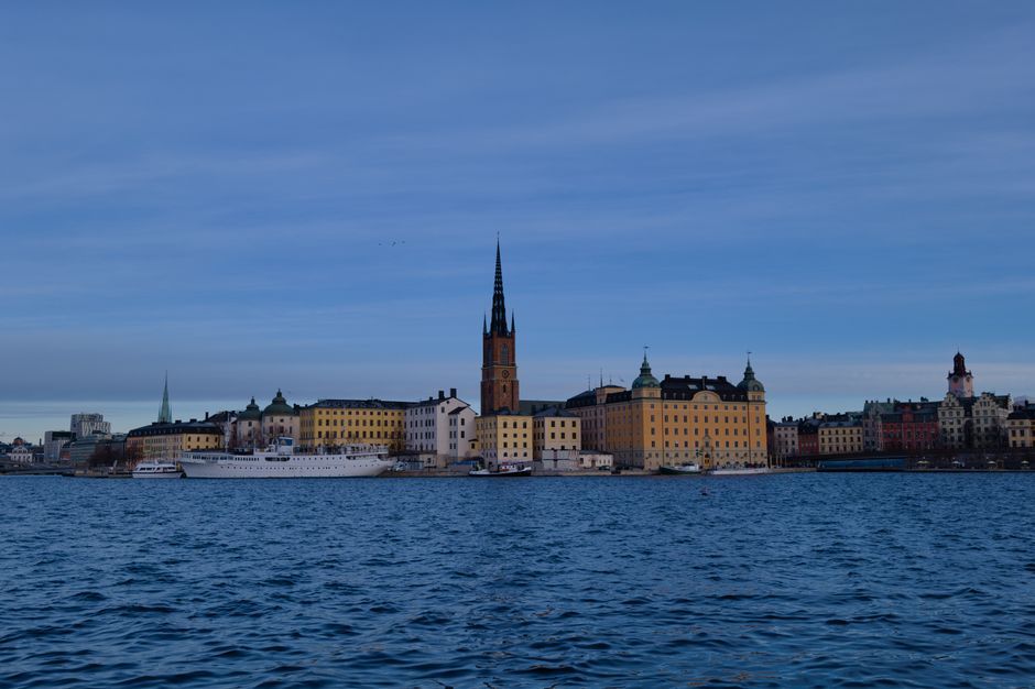 Stockholm: A Complete Guide for First-Time Visitors in 2026