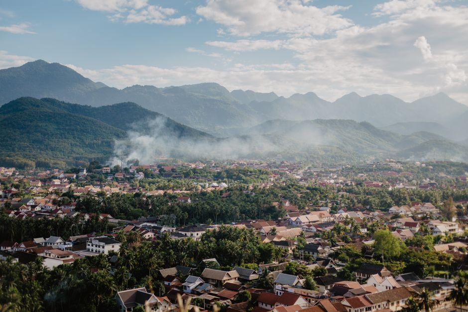 Luang Prabang: A Complete Guide for First-Time Visitors in 2026