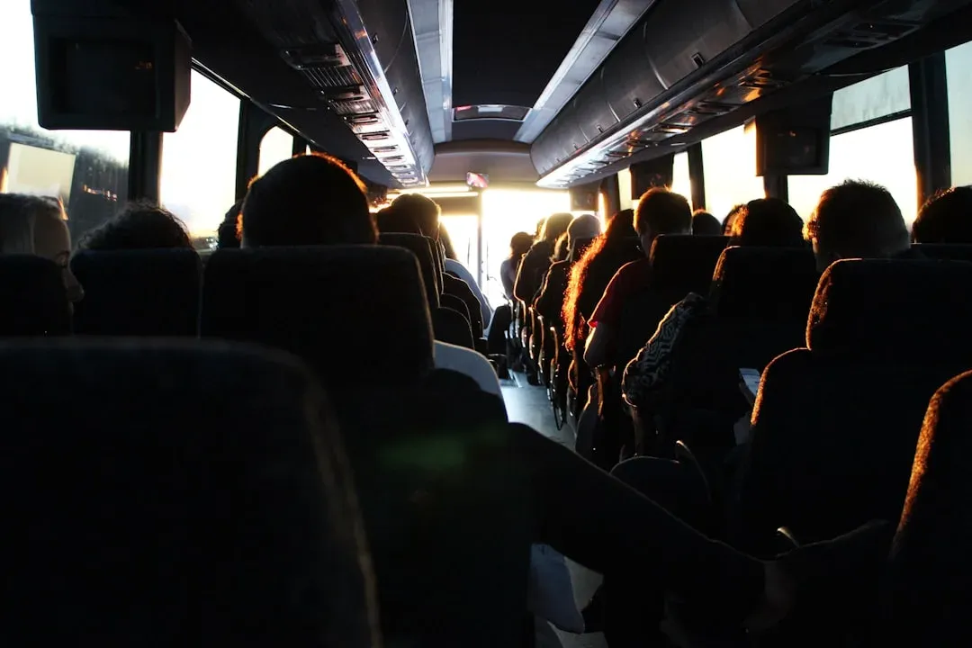 Chichen Itza from Cancun: Tours, Buses and Crowd Timing