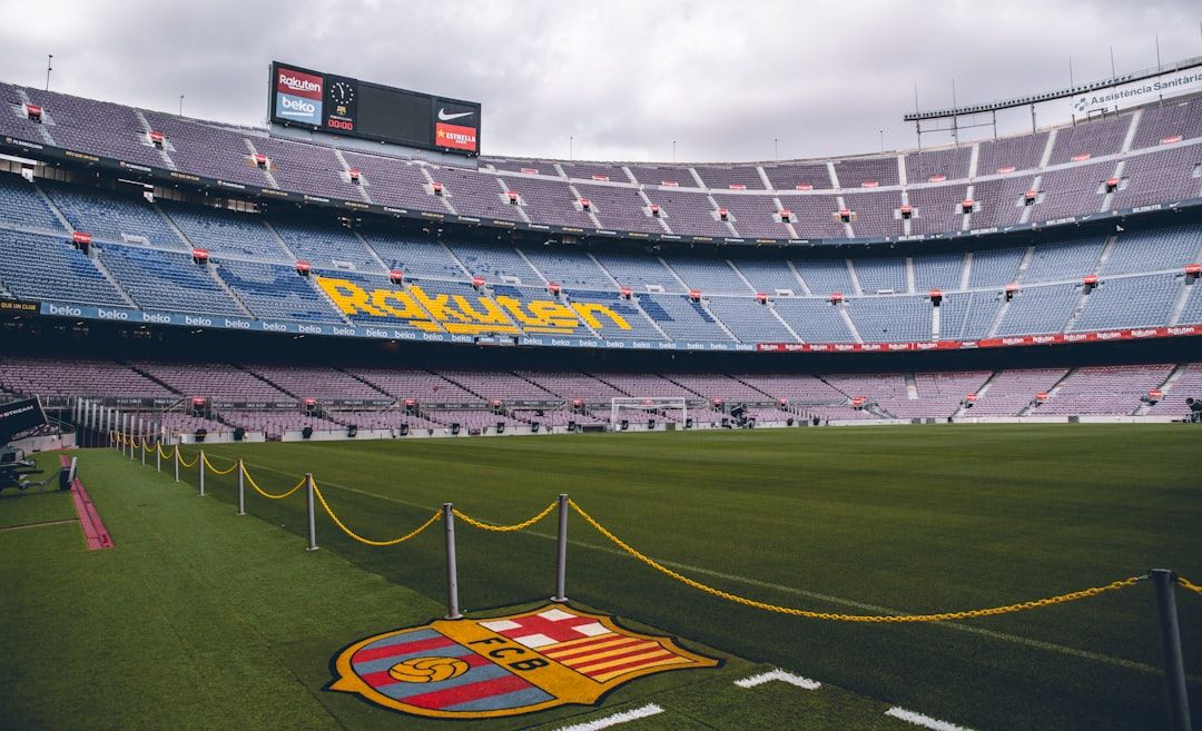 What to book in Barcelona