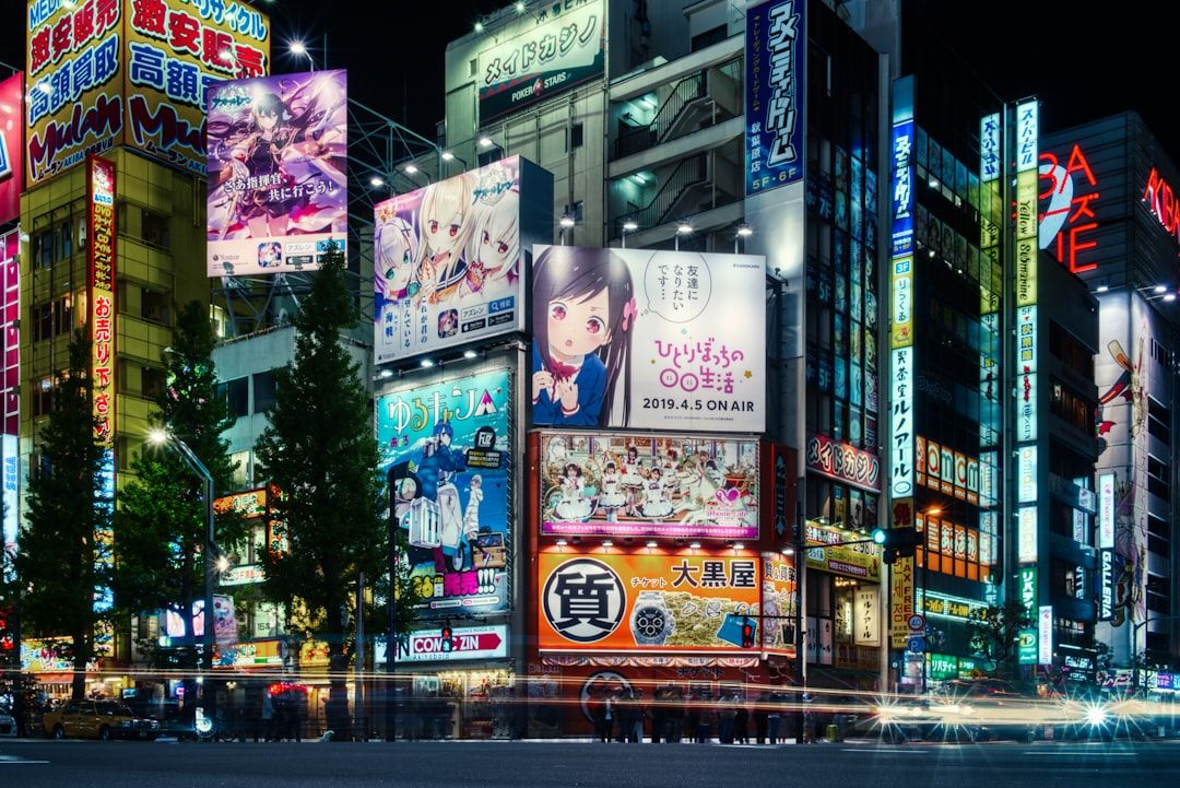 Day trips that beat city attractions in Tokyo
