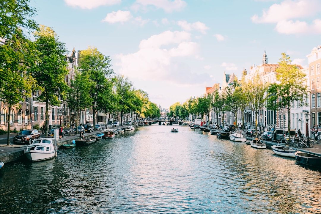 Day trips in Amsterdam