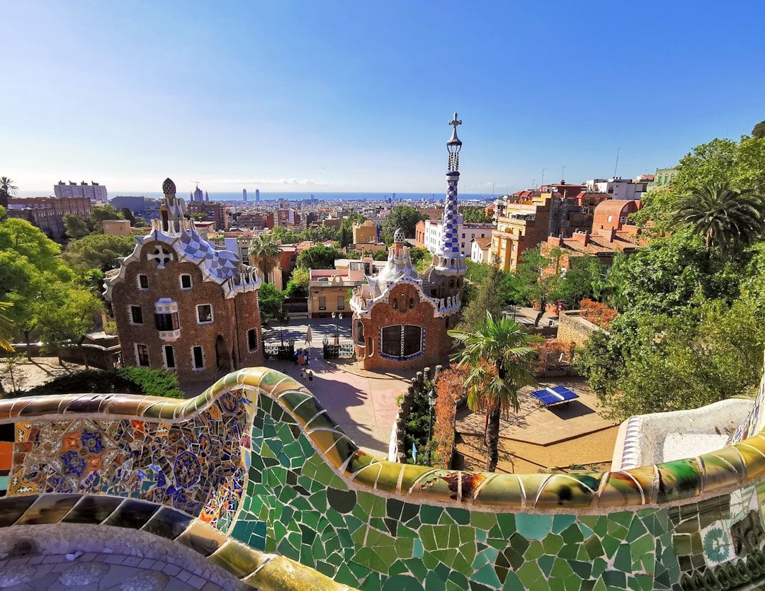 The Gaudí that justifies the queue in Barcelona
