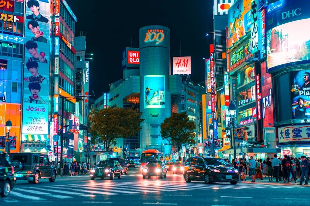 Tokyo: Which Attractions Justify the Detour