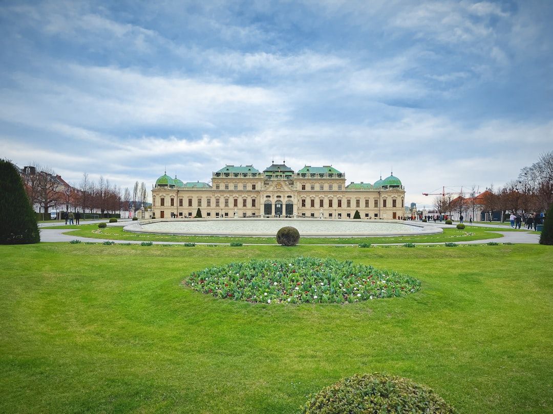 Vienna landmark